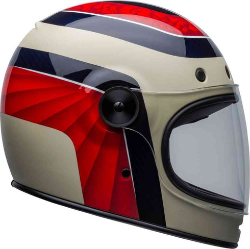 Casca Moto Integrala Bell Bullitt Carbon Hustle